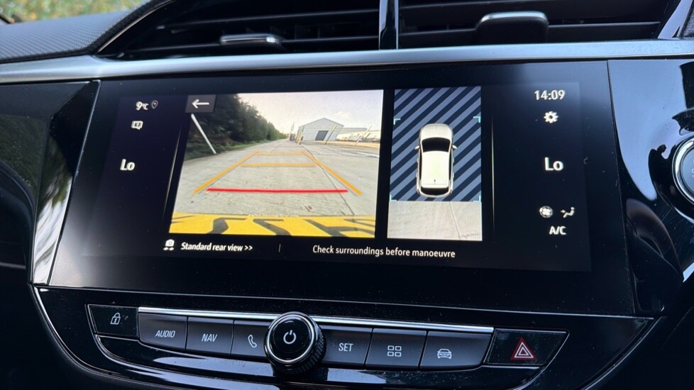 Used Vauxhall Corsa 2022 for sale - 76552270: Photo 40