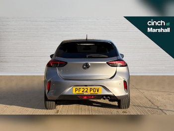 Used Vauxhall Corsa 2022 for sale - 76552270: Photo