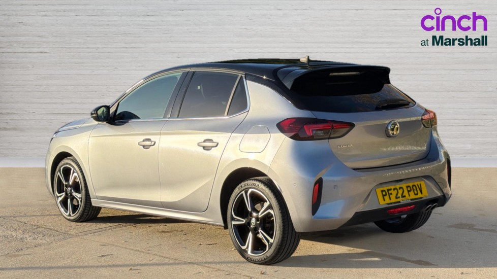 Used Vauxhall Corsa 2022 for sale - 76552270: Photo 5