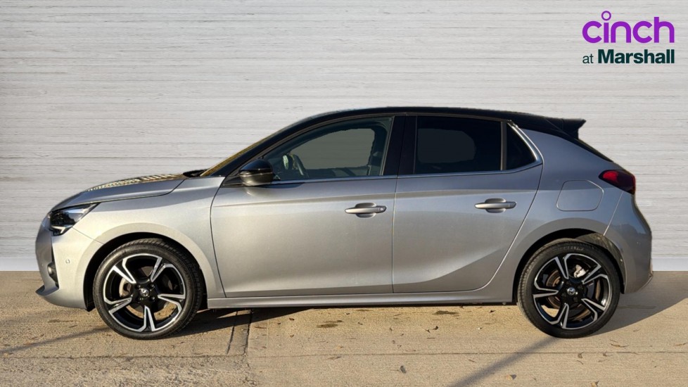 Used Vauxhall Corsa 2022 for sale - 76552270: Photo 6