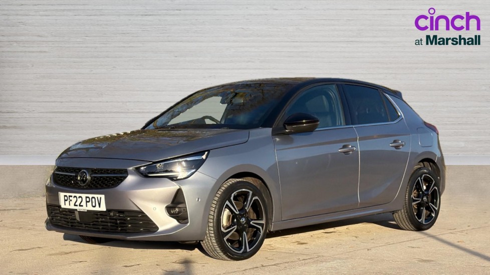 Used Vauxhall Corsa 2022 for sale - 76552270: Photo 7