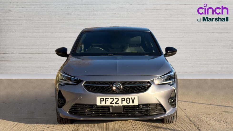 Used Vauxhall Corsa 2022 for sale - 76552270: Photo 8