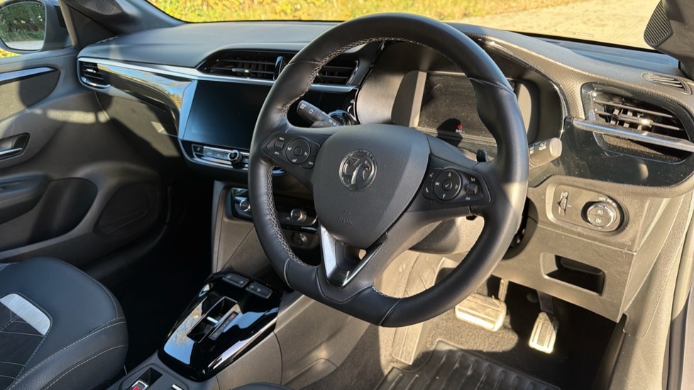 Used Vauxhall Corsa 2022 for sale - 76552270: Photo 9