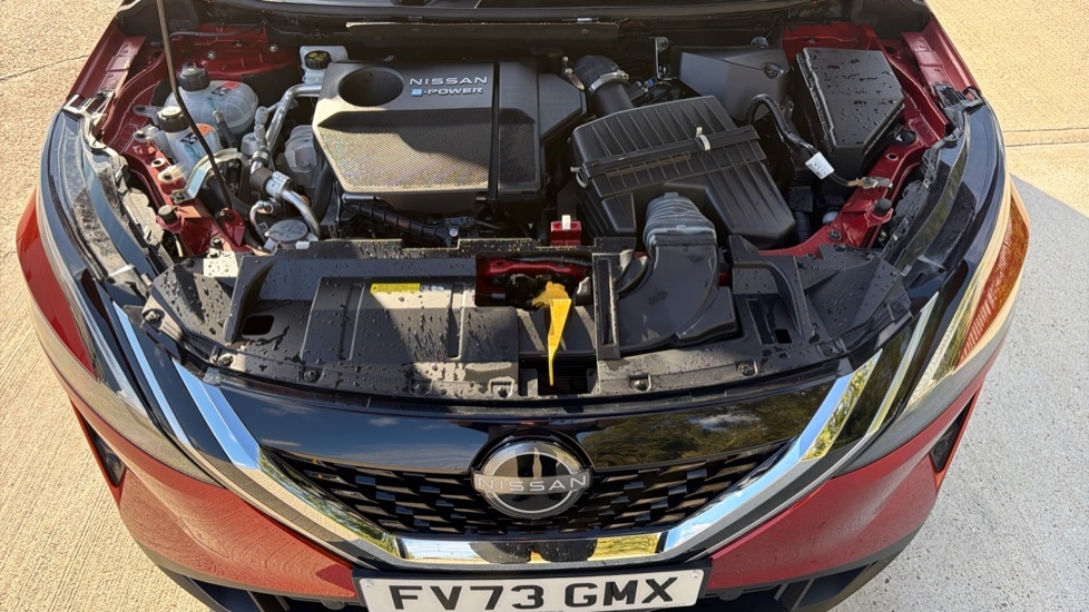 Used Nissan Qashqai 2023 for sale - 76146187: Photo 10