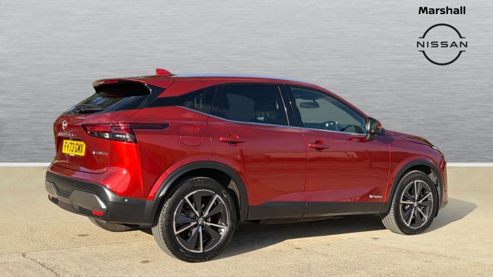 Used Nissan Qashqai 2023 for sale - 76146187: Photo 11