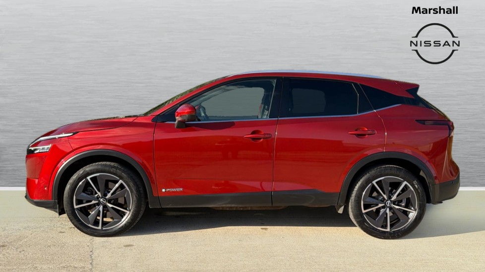 Used Nissan Qashqai 2023 for sale - 76146187: Photo 13