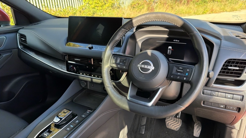 Used Nissan Qashqai 2023 for sale - 76146187: Photo 14