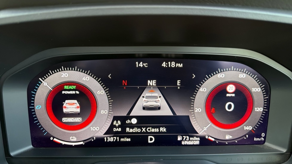 Used Nissan Qashqai 2023 for sale - 76146187: Photo 16