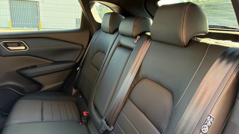 Used Nissan Qashqai 2023 for sale - 76146187: Photo 21