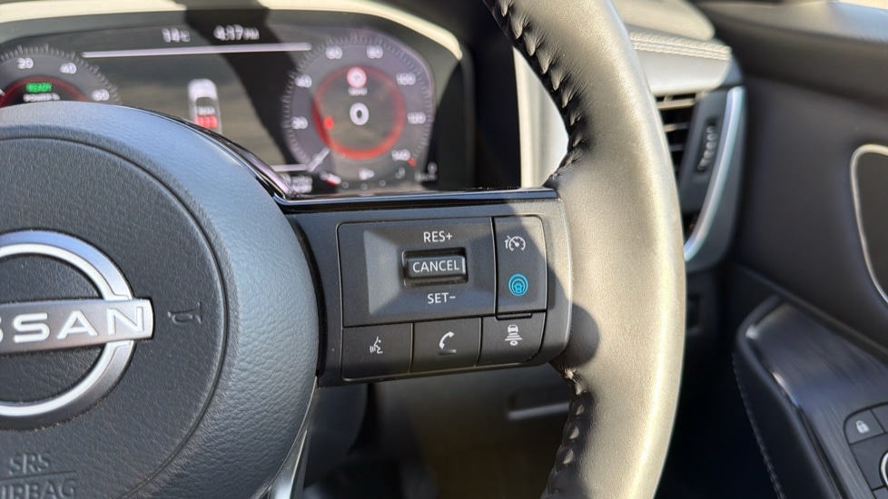 Used Nissan Qashqai 2023 for sale - 76146187: Photo 25