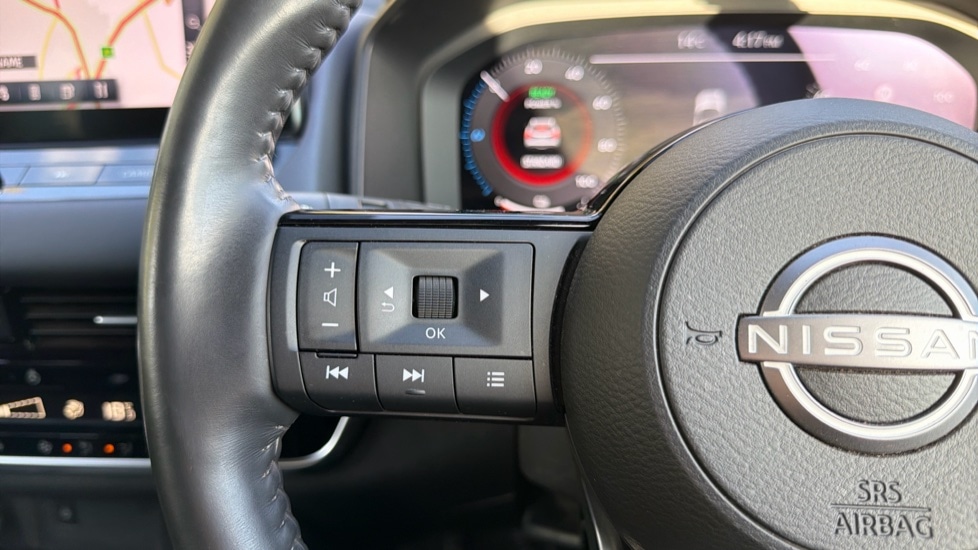 Used Nissan Qashqai 2023 for sale - 76146187: Photo 26