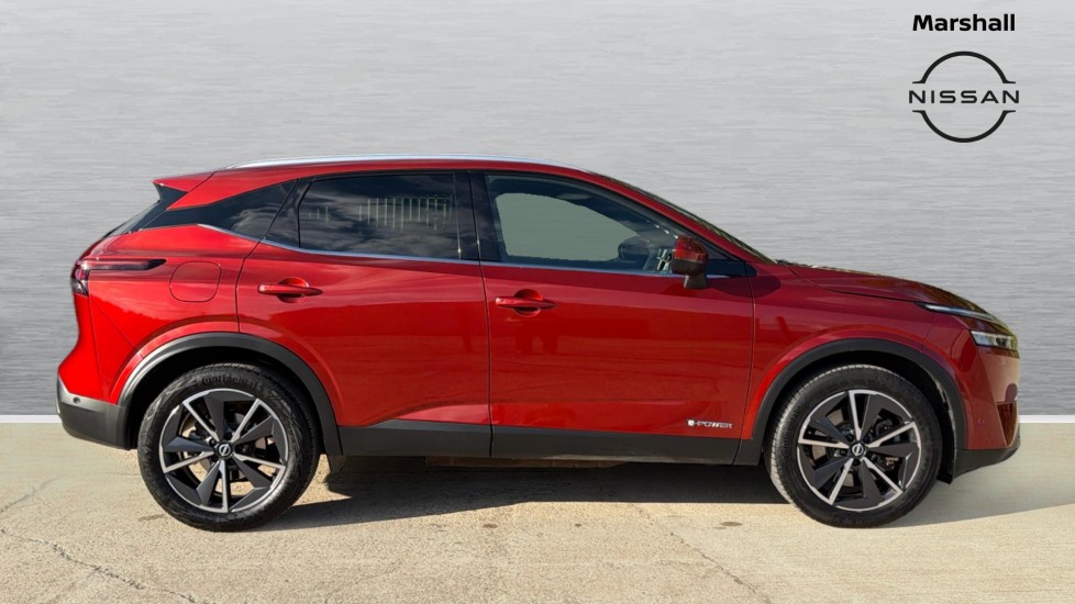 Used Nissan Qashqai 2023 for sale - 76146187: Photo 3