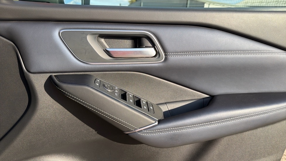 Used Nissan Qashqai 2023 for sale - 76146187: Photo 31