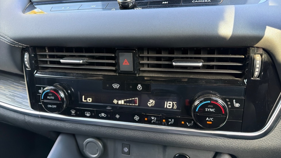 Used Nissan Qashqai 2023 for sale - 76146187: Photo 34
