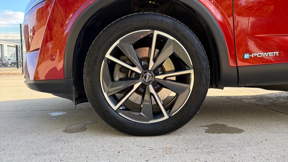 Used Nissan Qashqai 2023 for sale - 76146187: Photo 4