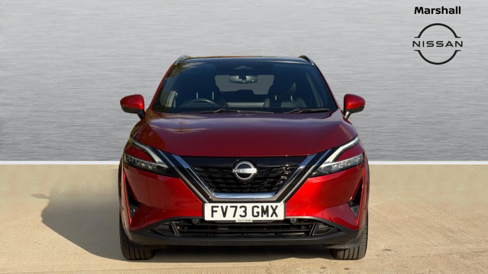 Used Nissan Qashqai 2023 for sale - 76146187: Photo 5