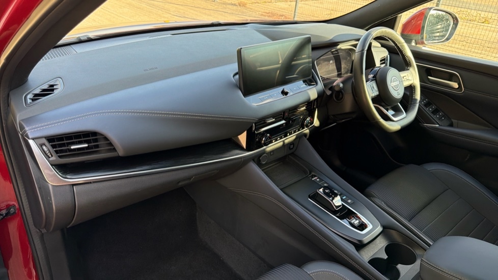 Used Nissan Qashqai 2023 for sale - 76146187: Photo 7