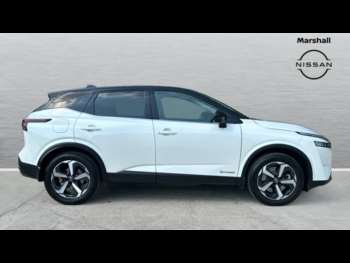 Used Nissan Qashqai 2023 for sale - 75164614: Photo