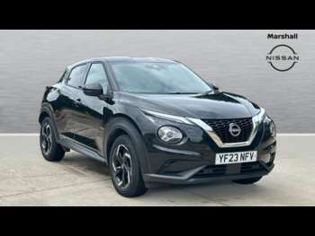 2023 - 1.0 DiG-T 114 N-Connecta 5dr DCT Auto