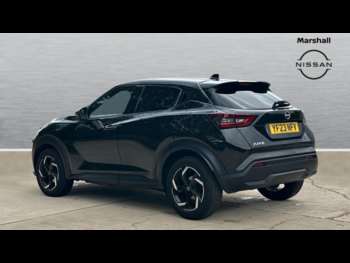 Used Nissan Juke 2023 for sale - 74673584: Photo