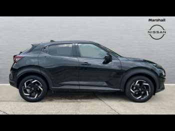 Used Nissan Juke 2023 for sale - 74673584: Photo
