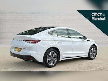 Used Skoda Enyaq 2023 for sale - 75943383: Photo