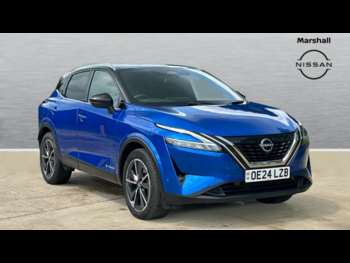 2024 - 1.5 E-Power Tekna 5dr Auto