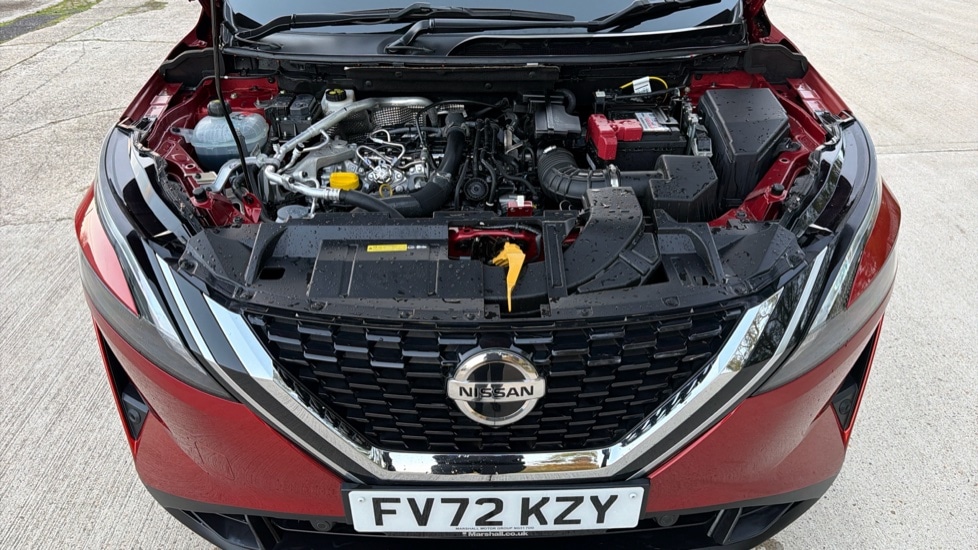 Used Nissan Qashqai 2022 for sale - 76393702: Photo 10