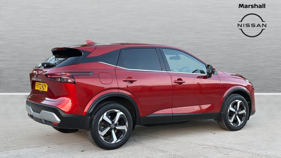 Used Nissan Qashqai 2022 for sale - 76393702: Photo 11