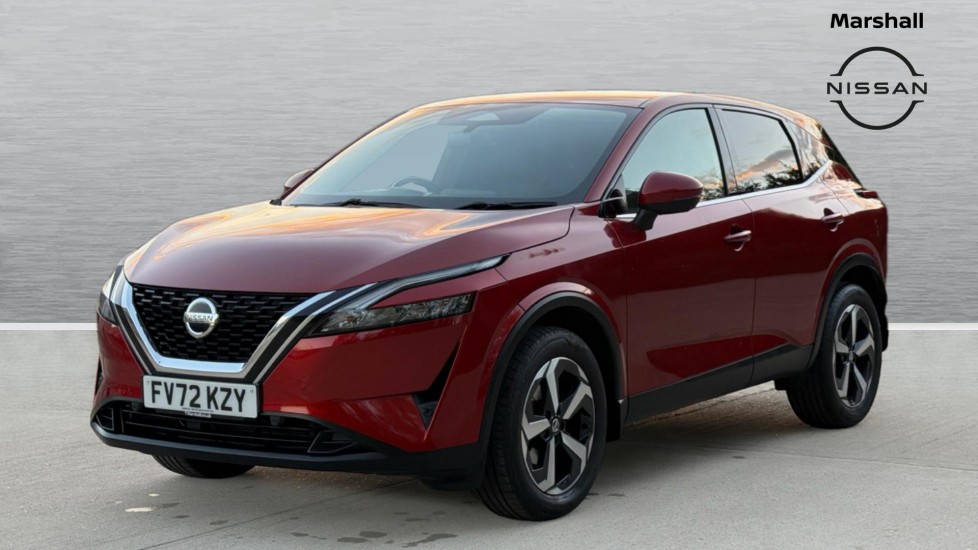 Used Nissan Qashqai 2022 for sale - 76393702: Photo 12