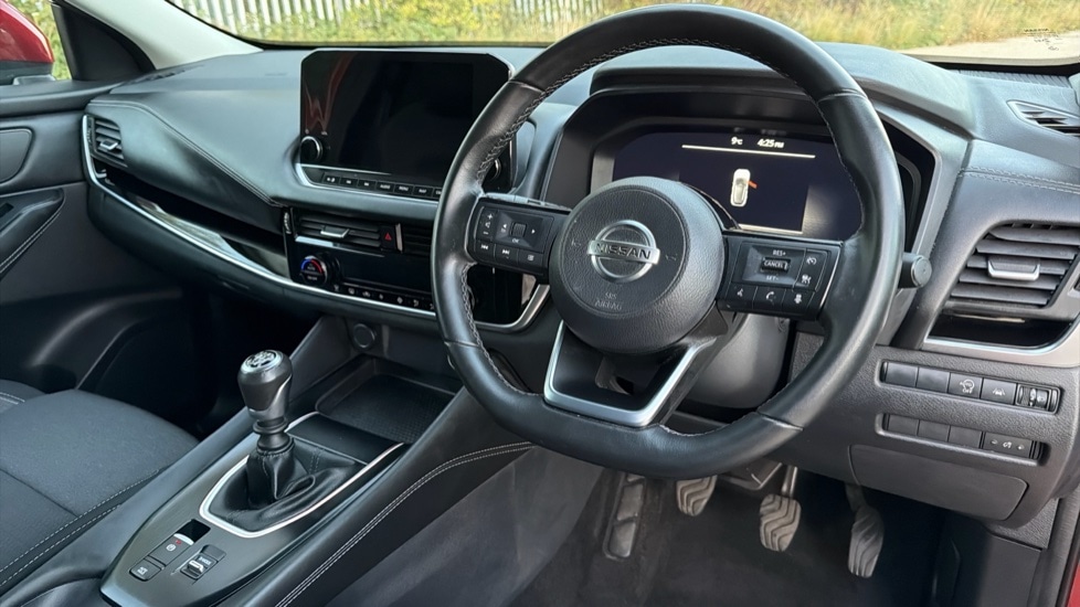 Used Nissan Qashqai 2022 for sale - 76393702: Photo 14