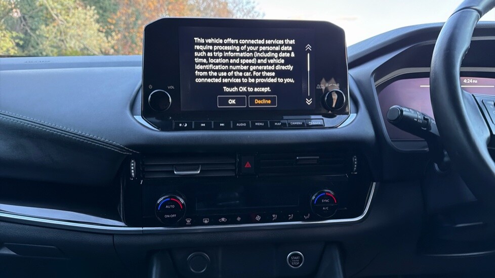 Used Nissan Qashqai 2022 for sale - 76393702: Photo 15