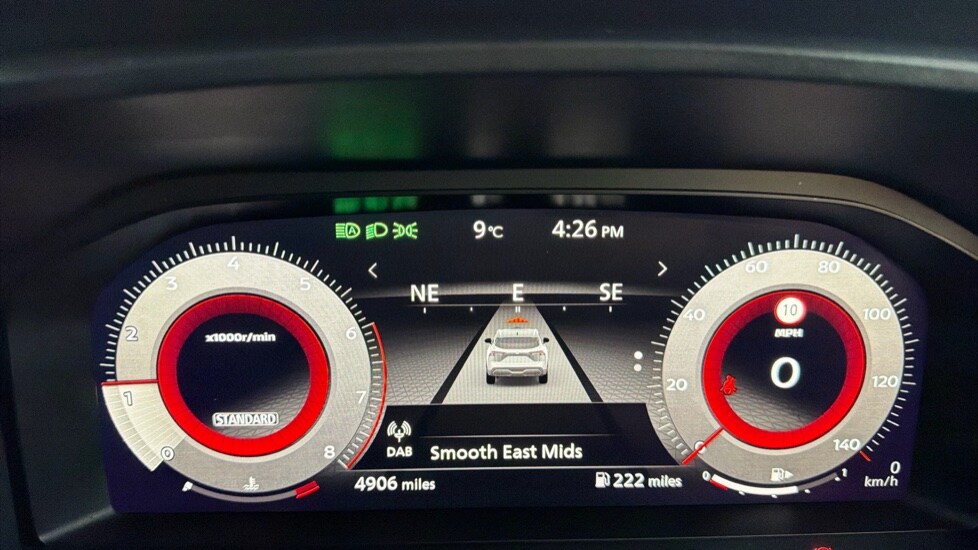 Used Nissan Qashqai 2022 for sale - 76393702: Photo 16