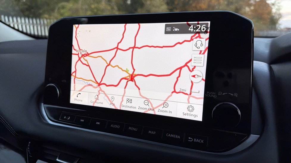 Used Nissan Qashqai 2022 for sale - 76393702: Photo 17