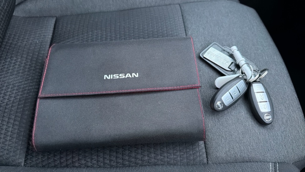 Used Nissan Qashqai 2022 for sale - 76393702: Photo 18