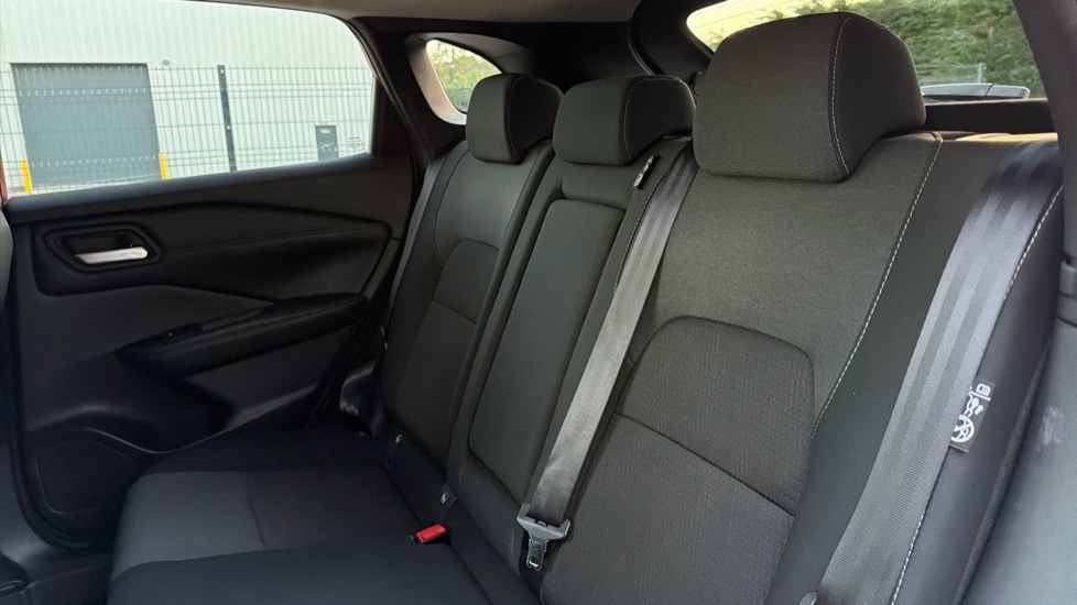 Used Nissan Qashqai 2022 for sale - 76393702: Photo 21