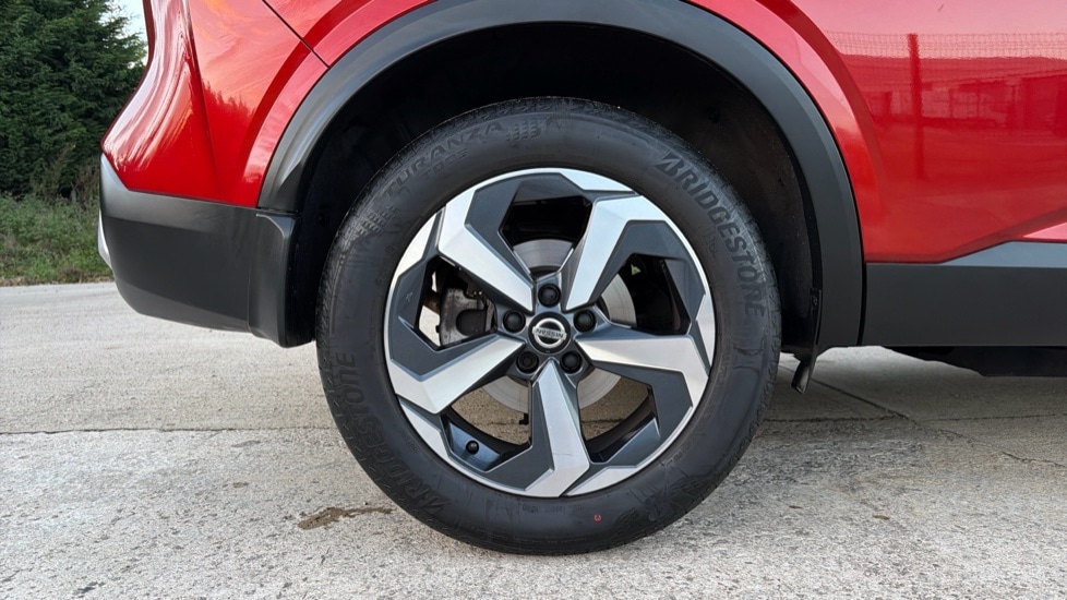 Used Nissan Qashqai 2022 for sale - 76393702: Photo 22