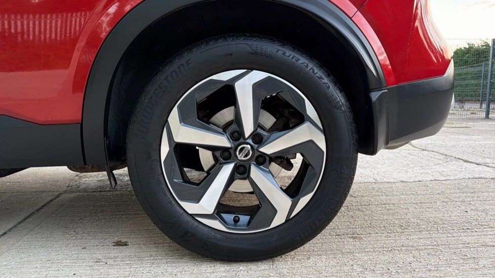 Used Nissan Qashqai 2022 for sale - 76393702: Photo 23