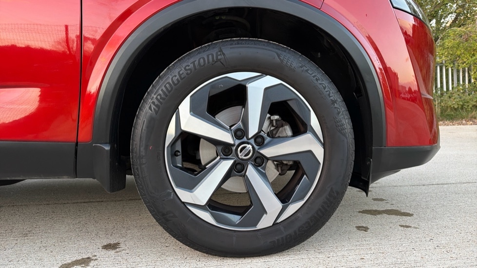 Used Nissan Qashqai 2022 for sale - 76393702: Photo 24