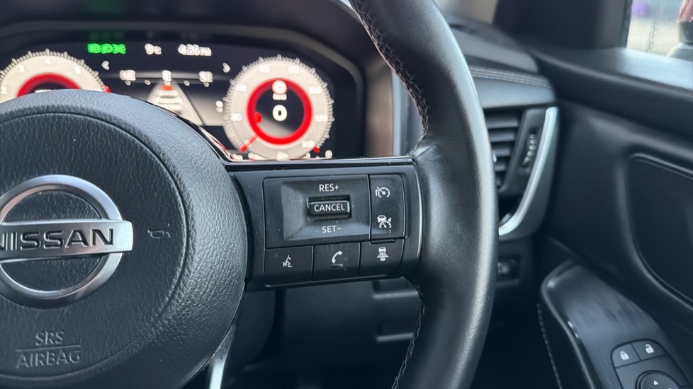 Used Nissan Qashqai 2022 for sale - 76393702: Photo 25