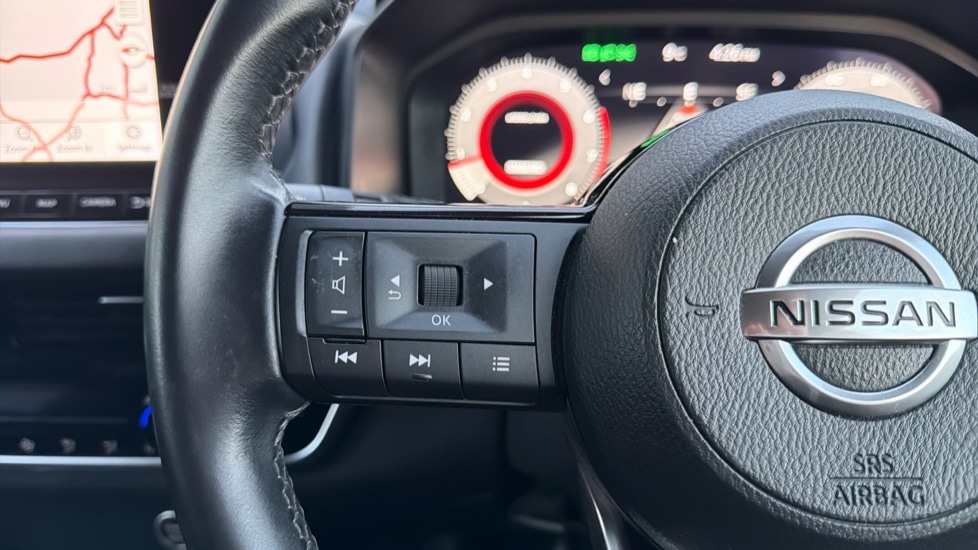 Used Nissan Qashqai 2022 for sale - 76393702: Photo 26