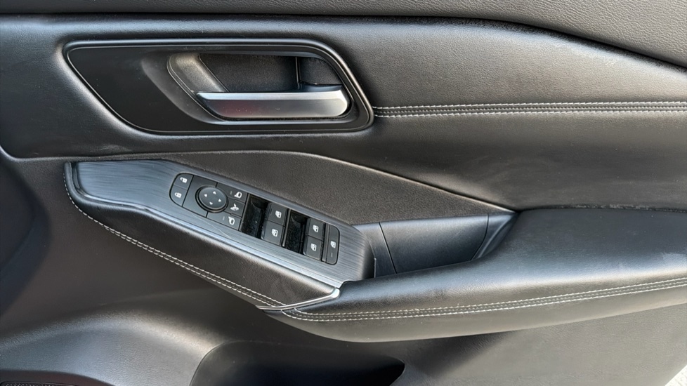 Used Nissan Qashqai 2022 for sale - 76393702: Photo 31