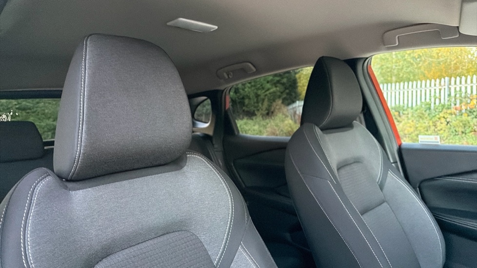 Used Nissan Qashqai 2022 for sale - 76393702: Photo 32