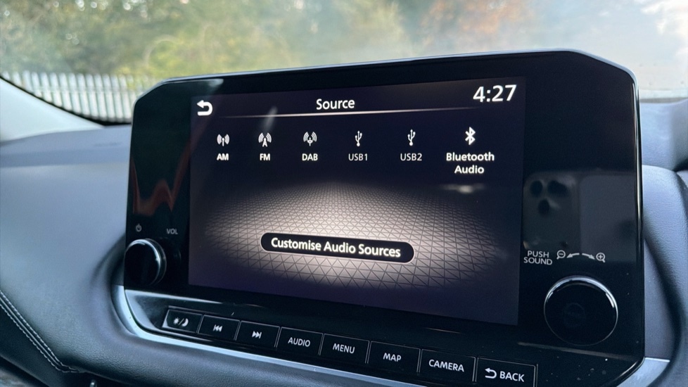 Used Nissan Qashqai 2022 for sale - 76393702: Photo 33