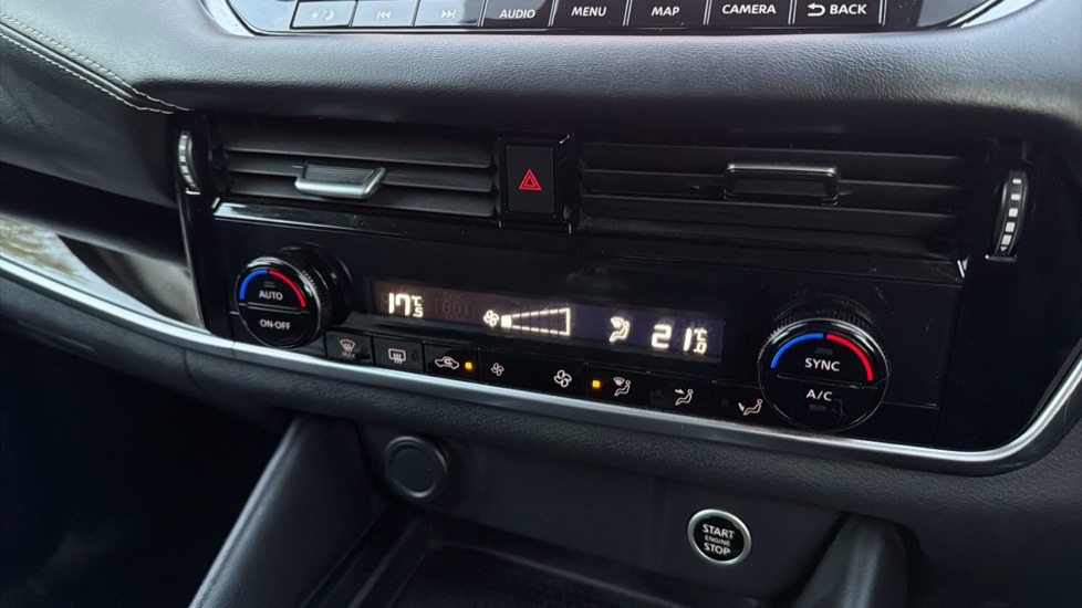 Used Nissan Qashqai 2022 for sale - 76393702: Photo 34