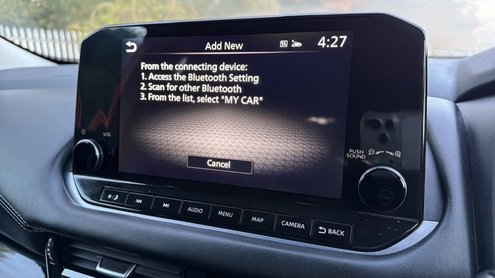 Used Nissan Qashqai 2022 for sale - 76393702: Photo 35