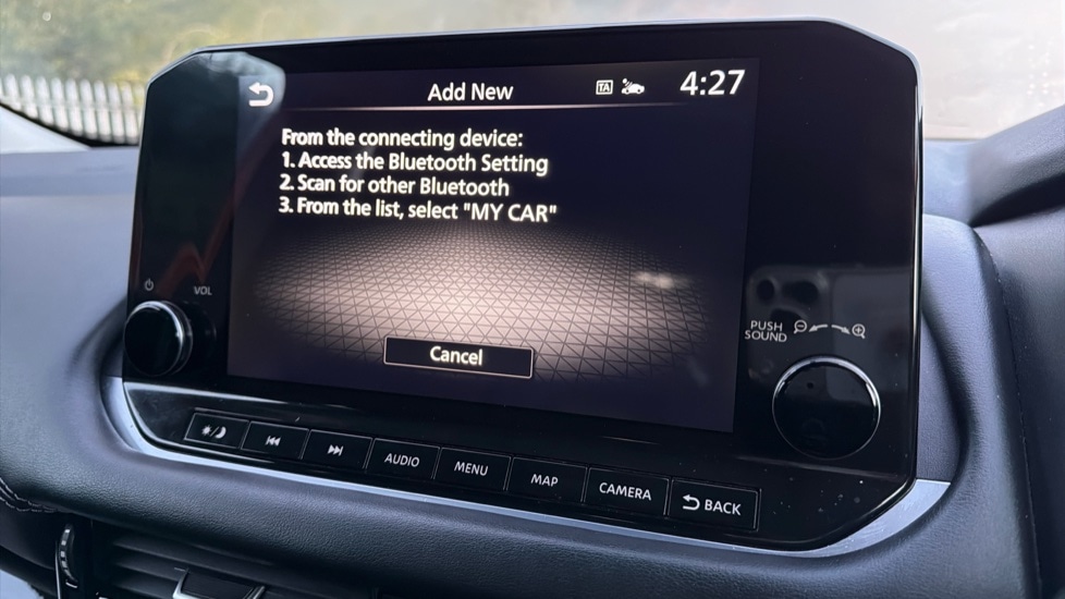 Used Nissan Qashqai 2022 for sale - 76393702: Photo 36