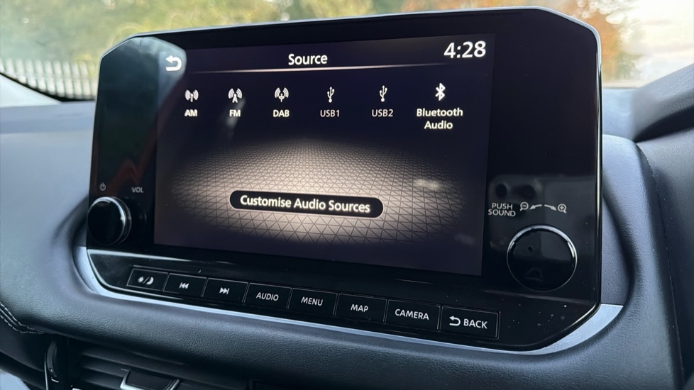 Used Nissan Qashqai 2022 for sale - 76393702: Photo 37