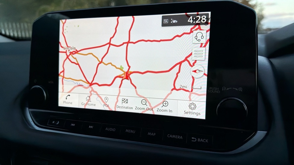 Used Nissan Qashqai 2022 for sale - 76393702: Photo 38