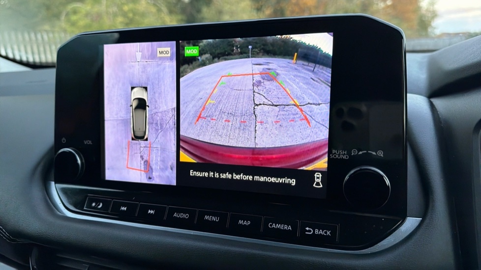 Used Nissan Qashqai 2022 for sale - 76393702: Photo 39